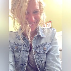 Meet your Posher, Brittany